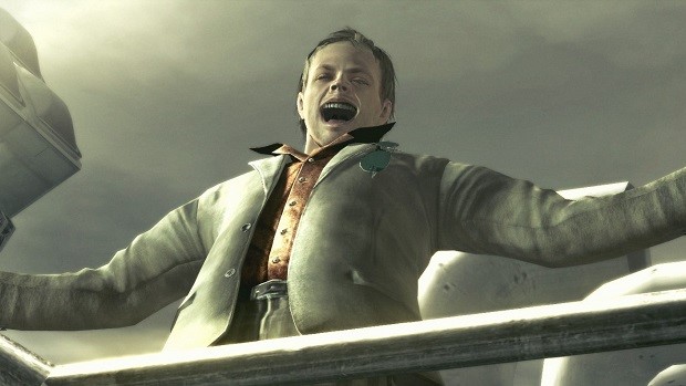11 Worst Characters In The Entire Resident Evil Series